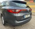 Сірий Рено Меган, об'ємом двигуна 1.5 л та пробігом 230 тис. км за 12700 $, фото 12 на Automoto.ua