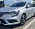 Серый Рено Меган, объемом двигателя 1.6 л и пробегом 223 тыс. км за 15000 $, фото 1 на Automoto.ua