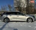 Сірий Рено Меган, об'ємом двигуна 1.46 л та пробігом 165 тис. км за 13900 $, фото 1 на Automoto.ua