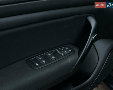 Серый Рено Меган, объемом двигателя 1.5 л и пробегом 240 тыс. км за 12500 $, фото 24 на Automoto.ua