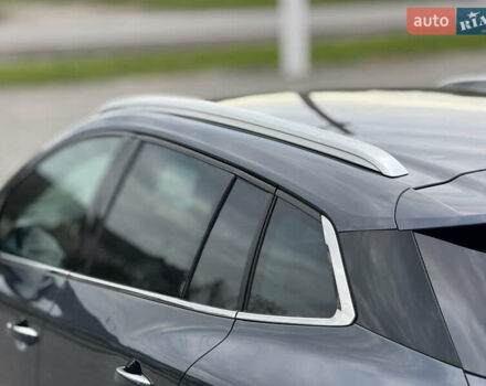 Серый Рено Меган, объемом двигателя 1.5 л и пробегом 178 тыс. км за 13900 $, фото 63 на Automoto.ua