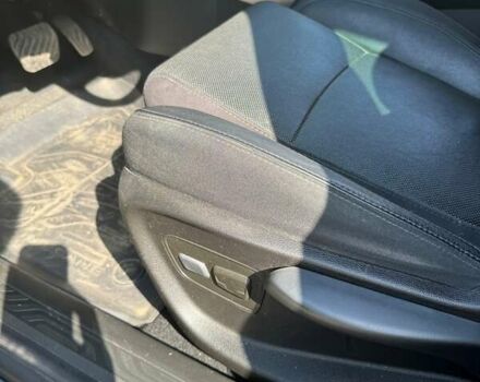 Серый Рено Меган, объемом двигателя 1.46 л и пробегом 193 тыс. км за 14500 $, фото 12 на Automoto.ua