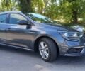 Серый Рено Меган, объемом двигателя 1.5 л и пробегом 176 тыс. км за 14300 $, фото 2 на Automoto.ua