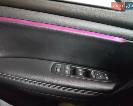 Серый Рено Меган, объемом двигателя 1.5 л и пробегом 198 тыс. км за 14200 $, фото 2 на Automoto.ua