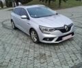Серый Рено Меган, объемом двигателя 1.5 л и пробегом 206 тыс. км за 14000 $, фото 1 на Automoto.ua