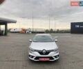 Серый Рено Меган, объемом двигателя 1.46 л и пробегом 174 тыс. км за 14900 $, фото 3 на Automoto.ua