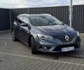 Рено Меган 2018 в Мукачеве на Automoto.ua Серый Рено Меган, объемом двигателя 1.6 л и пробегом 243 тыс. км за 15200 $, фото 13 на Automoto.ua