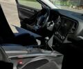 Серый Рено Меган, объемом двигателя 1.6 л и пробегом 208 тыс. км за 13300 $, фото 11 на Automoto.ua