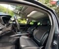 Серый Рено Меган, объемом двигателя 1.2 л и пробегом 90 тыс. км за 11500 $, фото 20 на Automoto.ua