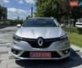 Серый Рено Меган, объемом двигателя 1.5 л и пробегом 163 тыс. км за 14000 $, фото 7 на Automoto.ua