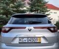Серый Рено Меган, объемом двигателя 1.3 л и пробегом 188 тыс. км за 11990 $, фото 15 на Automoto.ua