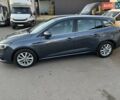 Сірий Рено Меган, об'ємом двигуна 1.46 л та пробігом 211 тис. км за 11900 $, фото 6 на Automoto.ua