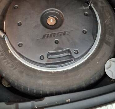 Рено Меган 2018 в Мукачеве на Automoto.ua Серый Рено Меган, объемом двигателя 1.6 л и пробегом 243 тыс. км за 15200 $, фото 28 на Automoto.ua