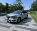 Сірий Рено Меган, об'ємом двигуна 1.5 л та пробігом 169 тис. км за 13999 $, фото 6 на Automoto.ua
