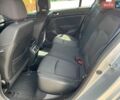 Сірий Рено Меган, об'ємом двигуна 1.5 л та пробігом 170 тис. км за 13999 $, фото 9 на Automoto.ua