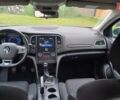 Рено Меган 2018 в Днепре (Днепропетровске) на Automoto.ua Серый Рено Меган, объемом двигателя 1.5 л и пробегом 176 тыс. км за 14300 $, фото 32 на Automoto.ua
