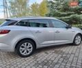 Серый Рено Меган, объемом двигателя 1.3 л и пробегом 188 тыс. км за 11990 $, фото 22 на Automoto.ua