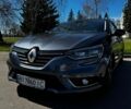 Серый Рено Меган, объемом двигателя 1.6 л и пробегом 208 тыс. км за 13300 $, фото 4 на Automoto.ua