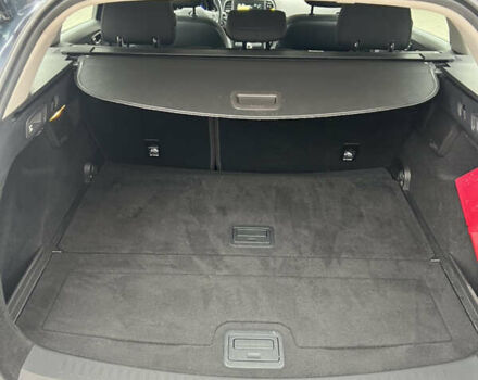 Серый Рено Меган, объемом двигателя 0 л и пробегом 174 тыс. км за 15100 $, фото 38 на Automoto.ua