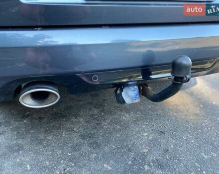 Сірий Рено Меган, об'ємом двигуна 1.46 л та пробігом 151 тис. км за 14300 $, фото 26 на Automoto.ua