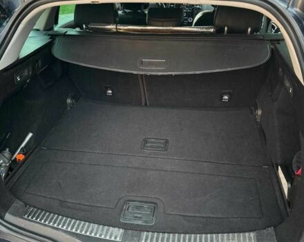 Серый Рено Меган, объемом двигателя 1.5 л и пробегом 200 тыс. км за 12999 $, фото 20 на Automoto.ua