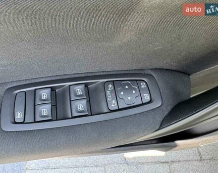 Серый Рено Меган, объемом двигателя 1.5 л и пробегом 163 тыс. км за 14000 $, фото 12 на Automoto.ua