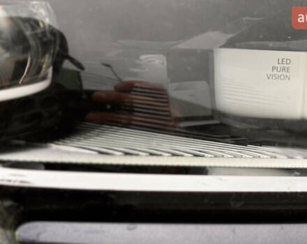 Серый Рено Меган, объемом двигателя 1.5 л и пробегом 243 тыс. км за 13800 $, фото 48 на Automoto.ua