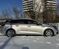 Серый Рено Меган, объемом двигателя 1.5 л и пробегом 165 тыс. км за 13900 $, фото 1 на Automoto.ua
