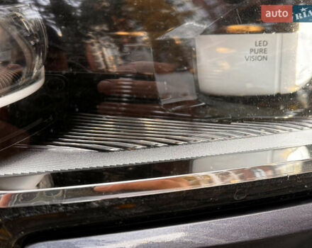 Серый Рено Меган, объемом двигателя 1.5 л и пробегом 183 тыс. км за 14200 $, фото 37 на Automoto.ua