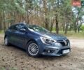 Сірий Рено Меган, об'ємом двигуна 1.6 л та пробігом 153 тис. км за 13200 $, фото 1 на Automoto.ua