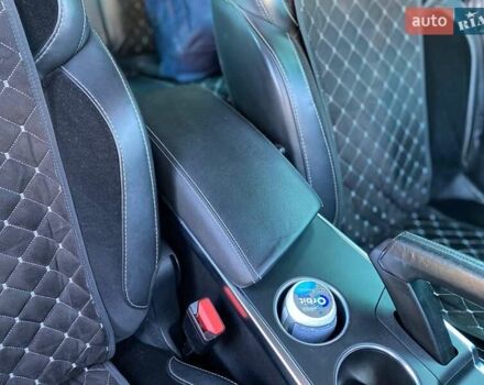 Сірий Рено Меган, об'ємом двигуна 1.46 л та пробігом 151 тис. км за 14300 $, фото 19 на Automoto.ua