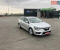 Серый Рено Меган, объемом двигателя 1.46 л и пробегом 174 тыс. км за 14900 $, фото 2 на Automoto.ua