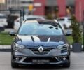 Сірий Рено Меган, об'ємом двигуна 1.5 л та пробігом 212 тис. км за 13600 $, фото 7 на Automoto.ua