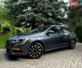 Серый Рено Меган, объемом двигателя 1.2 л и пробегом 90 тыс. км за 11500 $, фото 3 на Automoto.ua