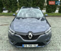 Серый Рено Меган, объемом двигателя 1.5 л и пробегом 230 тыс. км за 13300 $, фото 22 на Automoto.ua