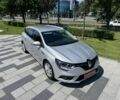 Серый Рено Меган, объемом двигателя 1.5 л и пробегом 163 тыс. км за 13888 $, фото 6 на Automoto.ua