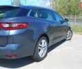 Рено Меган 2018 в Днепре (Днепропетровске) на Automoto.ua Серый Рено Меган, объемом двигателя 1.5 л и пробегом 176 тыс. км за 14300 $, фото 24 на Automoto.ua