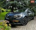Серый Рено Меган, объемом двигателя 1.2 л и пробегом 90 тыс. км за 11500 $, фото 6 на Automoto.ua