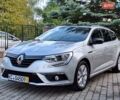 Серый Рено Меган, объемом двигателя 1.3 л и пробегом 188 тыс. км за 11990 $, фото 1 на Automoto.ua