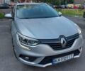 Сірий Рено Меган, об'ємом двигуна 1.46 л та пробігом 179 тис. км за 12500 $, фото 1 на Automoto.ua