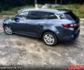 Сірий Рено Меган, об'ємом двигуна 1.5 л та пробігом 215 тис. км за 13100 $, фото 1 на Automoto.ua