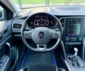 Сірий Рено Меган, об'ємом двигуна 1.5 л та пробігом 212 тис. км за 13600 $, фото 4 на Automoto.ua