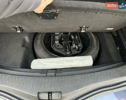 Сірий Рено Меган, об'ємом двигуна 1.5 л та пробігом 230 тис. км за 13300 $, фото 55 на Automoto.ua
