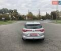 Серый Рено Меган, объемом двигателя 1.46 л и пробегом 174 тыс. км за 14900 $, фото 5 на Automoto.ua