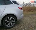 Серый Рено Меган, объемом двигателя 1.5 л и пробегом 207 тыс. км за 13700 $, фото 7 на Automoto.ua