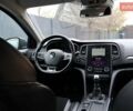 Сірий Рено Меган, об'ємом двигуна 1.6 л та пробігом 190 тис. км за 13800 $, фото 17 на Automoto.ua