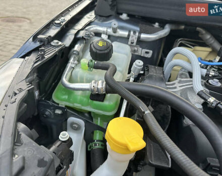 Сірий Рено Меган, об'ємом двигуна 1.5 л та пробігом 230 тис. км за 13300 $, фото 60 на Automoto.ua