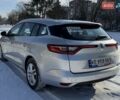 Сірий Рено Меган, об'ємом двигуна 1.46 л та пробігом 165 тис. км за 13900 $, фото 4 на Automoto.ua