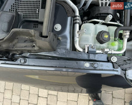 Сірий Рено Меган, об'ємом двигуна 1.5 л та пробігом 230 тис. км за 13300 $, фото 64 на Automoto.ua