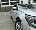 Серый Рено Меган, объемом двигателя 1.46 л и пробегом 226 тыс. км за 12600 $, фото 3 на Automoto.ua